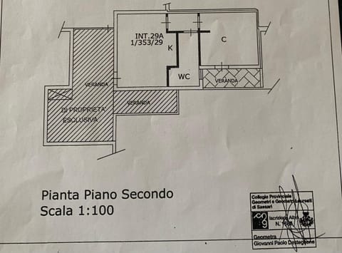 Porto Rotondo Lovely Apartment Apartment in Porto Rotondo