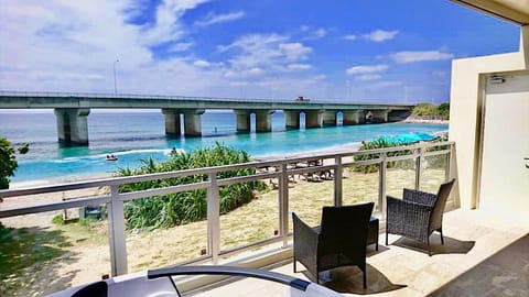 Sea view