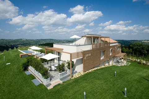Staff, People, View (from property/room), Garden view, Mountain view, Family