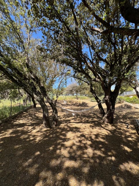 Résidence Casa Cintrone Apartment in Coti-Chiavari