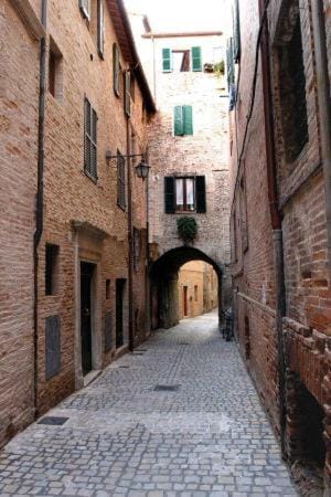 b&b roccabella Apartment in Umbria