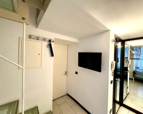 Casetta San Martino Apartment in Naples