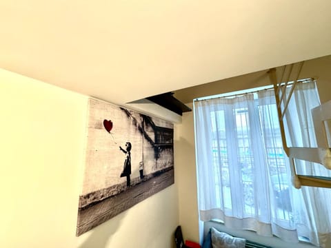 Casetta San Martino Apartment in Naples