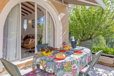 Casa Nostra Apartment in Bastia