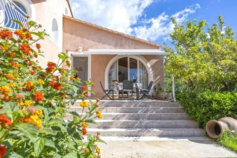 Casa Nostra Apartment in Bastia