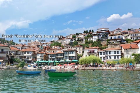 Restaurant/places to eat, Neighbourhood, Beach