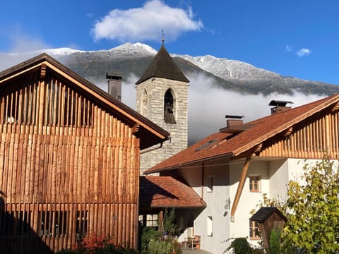 Kircherhof Apartment in Trentino-South Tyrol
