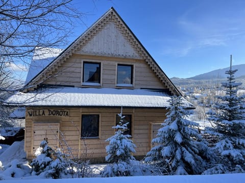 Property view