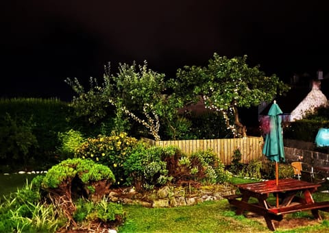 Atlantic Apartotel Apartment hotel in County Donegal