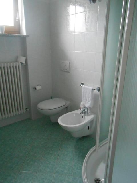 Affittacamere Villa Belfiore Bed and Breakfast in Trentino-South Tyrol