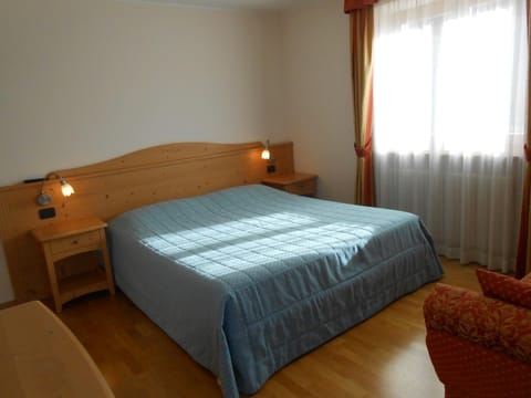 Affittacamere Villa Belfiore Bed and Breakfast in Trentino-South Tyrol