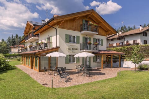 Affittacamere Villa Belfiore Bed and Breakfast in Trentino-South Tyrol