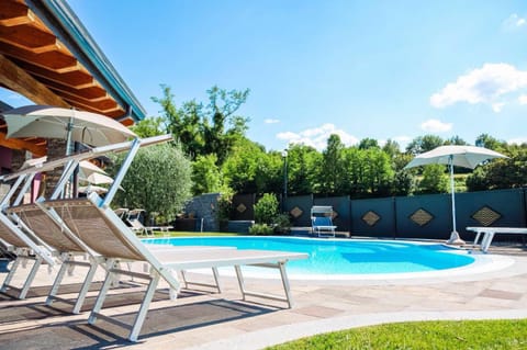 Sweet Life Villas House in Province of Brescia
