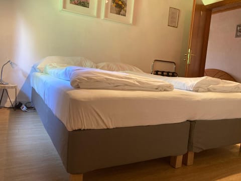 B&B Pension Karlsdorfer Hof Hotel in Carinthia, Austria