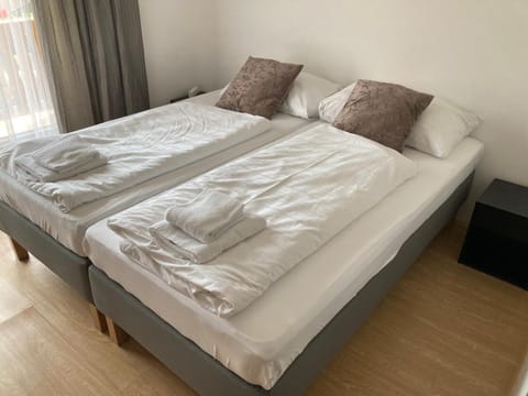 B&B Pension Karlsdorfer Hof Hotel in Carinthia, Austria