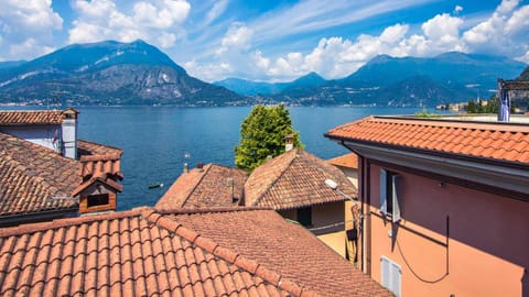 Lake view