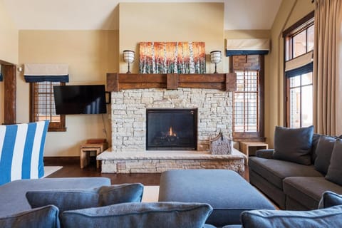 Silver Star #20 - 4 Bed Cottage Spa House in Park City