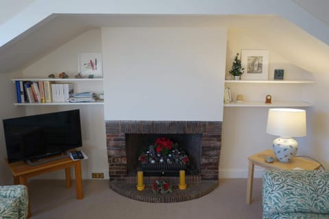 Sophisticated Edinburgh Apartment in City Centre Apartment in Edinburgh