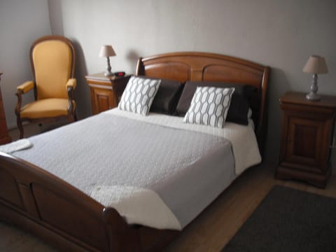 Residence Le Vendome Apartment in Dijon