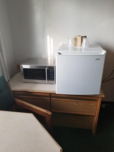 Oregon Trail Motel and Restaurant Motel in Baker City