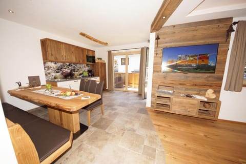 Kaiserappartements-Marie Apartment in Ellmau