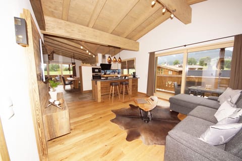 Kaiserappartements-Marie Apartment in Ellmau