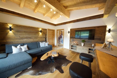 Kaiserappartements-Marie Apartment in Ellmau