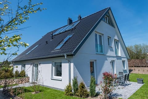 Midgard EG Apartment in Wenningstedt-Braderup