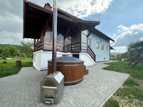 Property building, BBQ facilities, Garden, Garden view