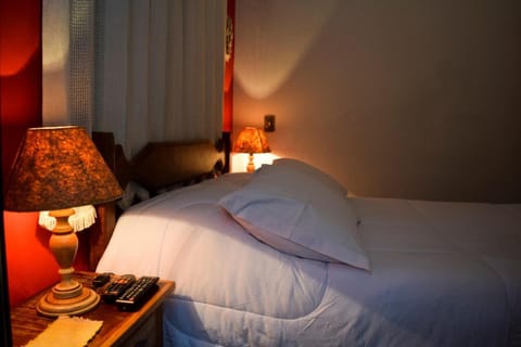 Pousada do Getulio Inn in Tiradentes