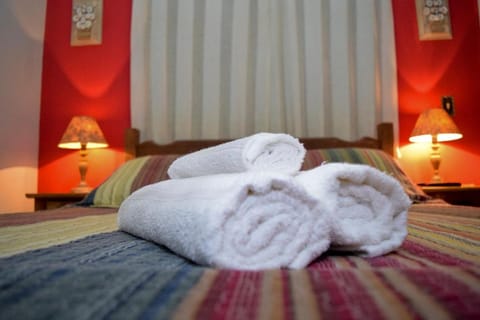 Pousada do Getulio Inn in Tiradentes