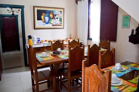 Pousada do Getulio Inn in Tiradentes