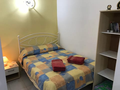 Cosy Studio Apartment in Malta
