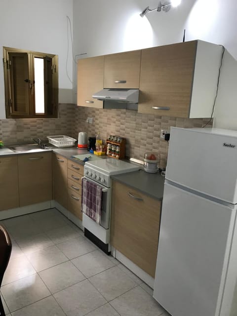 Cosy Studio Apartment in Malta