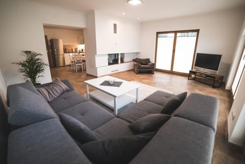 Ferienwohnung am Aubach Apartment in Schwerin