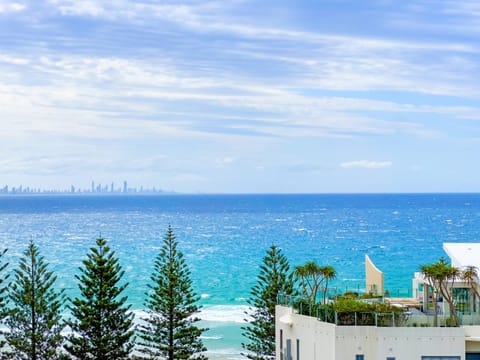 Sea view
