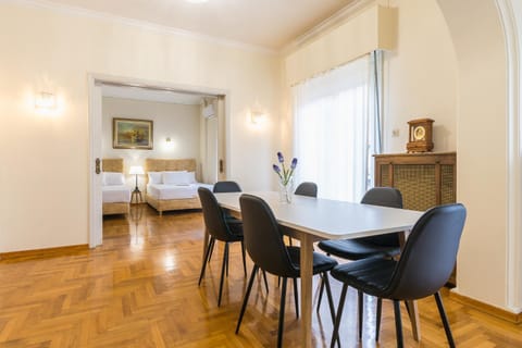 Victoria Queens Paradise Apartments Apartment in Athens