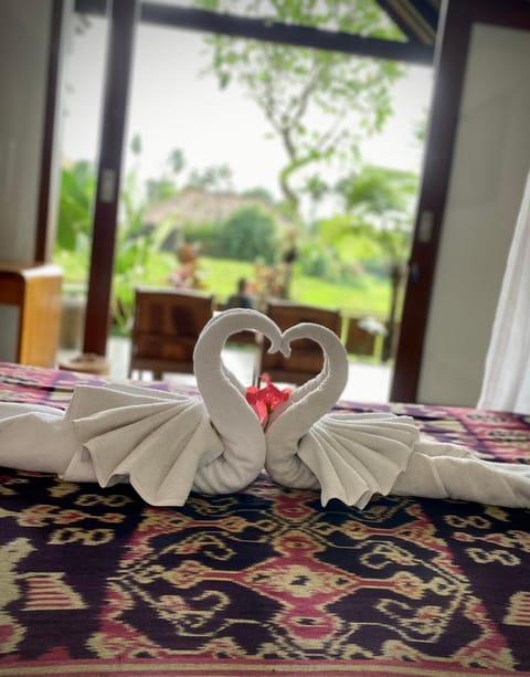 Villa Kicen Ubud Villa in Ubud