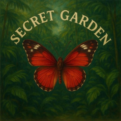 Secret Garden by Arder Apartment in Pomeranian Voivodeship