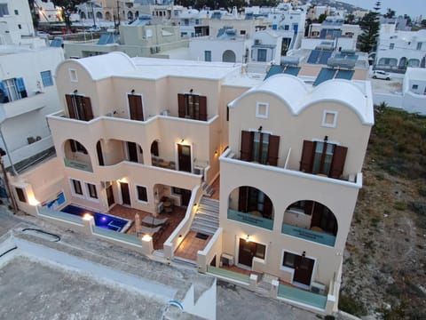Day, Street view