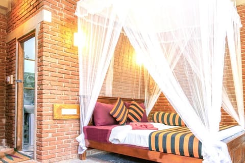 Bed, View (from property/room), Photo of the whole room, Bedroom