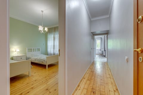 Central Apartment Apartment in Sofia