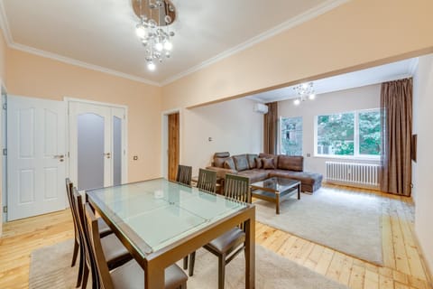 Central Apartment Apartment in Sofia
