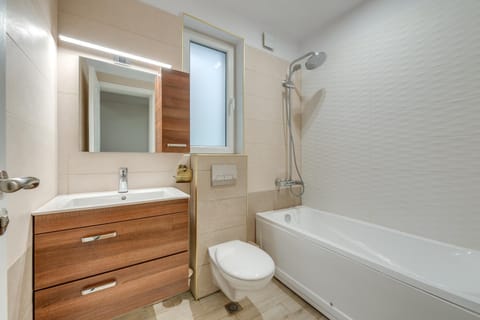 Central Apartment Apartment in Sofia