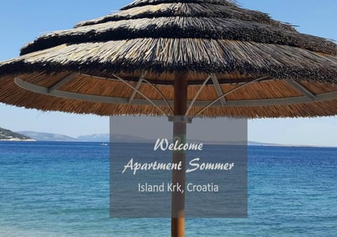 Spring, Summer, Beach, Autumn