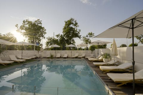 Hotel President Hotel in Lido di Jesolo