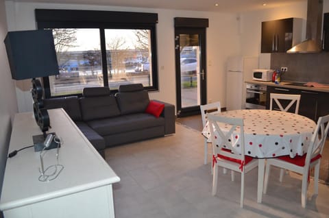 Appart vue sur port Apartment in Hauts-de-France