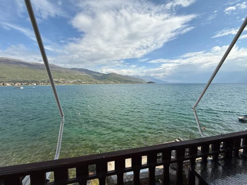 Nearby landmark, Day, Lake view, Mountain view