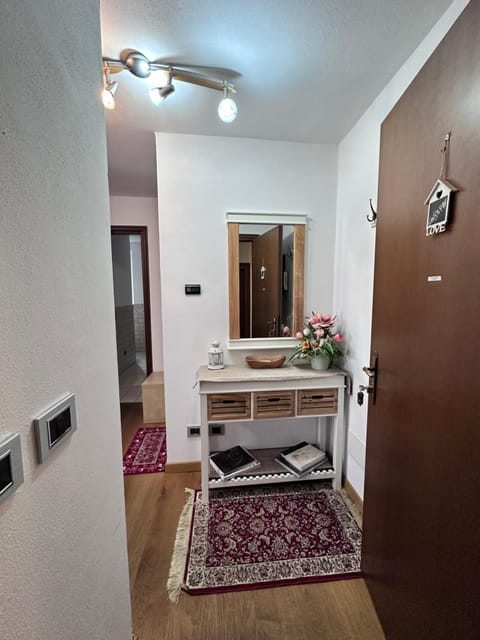 Bilocale Centro Pré-Saint-Didier Apartment in Pré-Saint-Didier