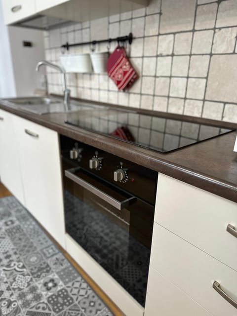 Bilocale Centro Pré-Saint-Didier Apartment in Pré-Saint-Didier